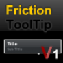 Friction TipTool