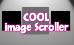 Cool Image Scroller