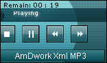 AmD_Mp3 Player (XML)