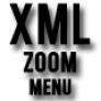 DYNAMIC XML ZOOM MENU