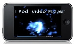 Mini I-Pod Player