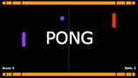 Pong Star Trek Computer Design
