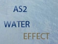 AS2 Water Effect