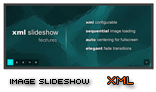 Image Slideshow XML