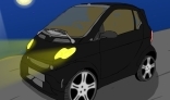 car animation (smart)