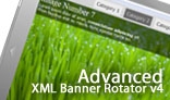 Advanced XML Banner Rotator v4
