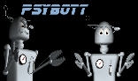 Psybot Psycho-Robot