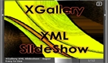 XGallery XML Slideshow