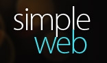 Simple Web - Premium PSD Template