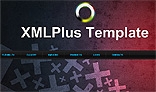 Advanced XMLPlus Flash Template