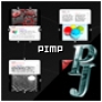 PIMP AS2 - Panning Interactive Menu Pro