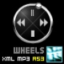 XML MP3 WHEELS