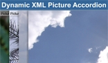 Xml Picture Accordion