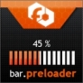 Ultimate Bar Preloader