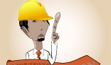 Avatar Mike - Construction Worker