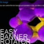 Easy Banner Rotator