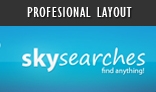 Skysearches Search Engine