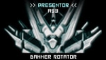 PRESENTOR - xml banner rotator