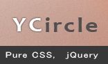 Business & Portfolio - HTML/CSS with jQuery