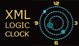 XML Logic Clock