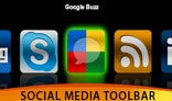 2010 XML Social Media Toolbar