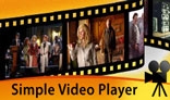2010 Simple Video Player