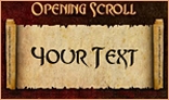 Opening scroll