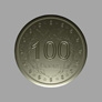 Coin bonus 100