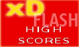 xD High Scores