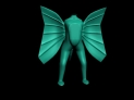 WingedDemon Body