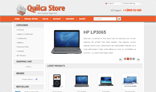 Quilca Store - Opencart Theme v.1.4.9.4