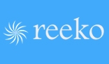 Reeko Blue Business PSD Template