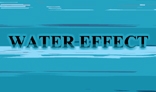 Water Effect