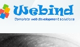 Webind  Design Agency Premium PSD