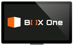 Box One Premium Theme
