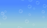 Bubbles background animation