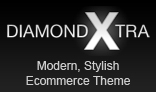 DiamondXtra Ecommerce Theme