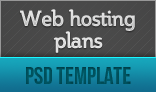 Web hosting plans
