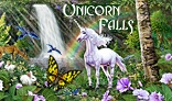 Unicorn Falls