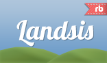 Landsis - Landing Page Template