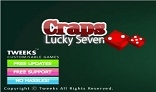Craps - Lucky Seven