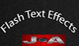 3D Flash Text Effects Pack