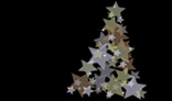Animated object - xmas tree