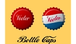 bottle caps