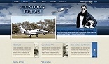 Aviator's Dream PSD