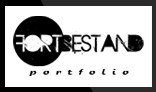 Fortbestand - Responsive WordPress Portfolio Theme