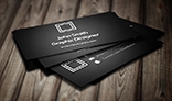 Mix And Match Business Card