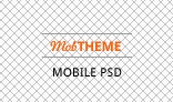 MobTHEME - Mobile PSD Template