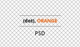 dotOrange - Multipurpose PSD Template