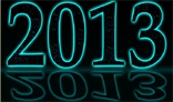 New Year 2013 --- 2